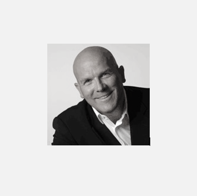 Portrait de Bruno Bonnell